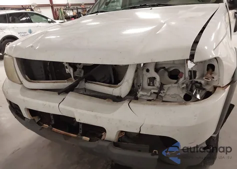 2003 Ford Explorer Nbx/Xlt from USA, damaged, VIN 1FMZU73K73ZB25736